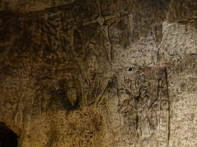 royston cave