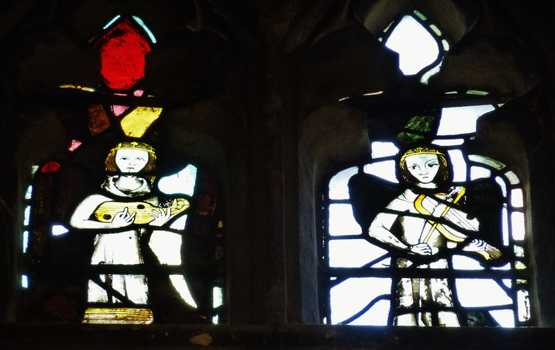 winchester, cathedral, hants.