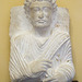 Gravestone of Maqi in the Getty Villa, July 2008