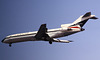 Delta Air Lines Boeing 727-200