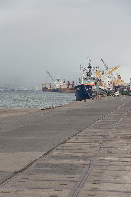 Port de Ponta Delgada