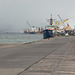 Port de Ponta Delgada