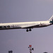 Reno Air McDonnell Douglas MD-82