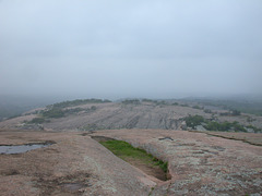 Enchanted Rock - Texas, USA