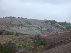 Enchanted Rock - Texas, USA