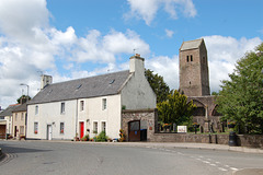 Muthill, Perthshire