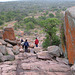 Enchanted Rock - Texas, USA