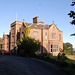 Cultoquhey House, Perthshire, Scotland