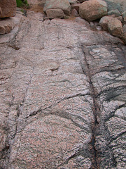 Enchanted Rock - Texas, USA