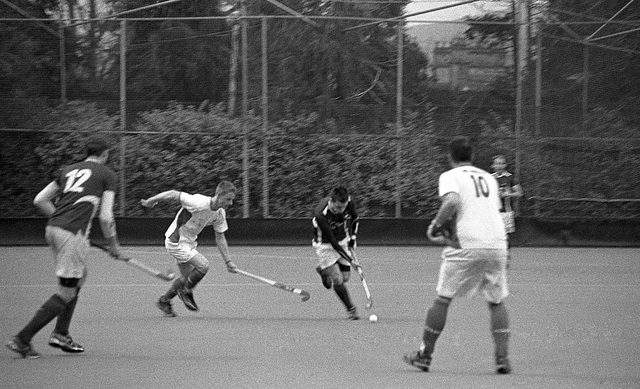 Fingal vs Clontarf, play-off 230313