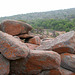 Enchanted Rock - Texas, USA