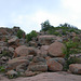 Enchanted Rock - Texas, USA