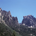 Sawtooth Mountains