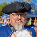 15:100 Strangers - Oyez!  Oyez!