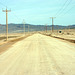 Clayton Valley, Nevada, USA