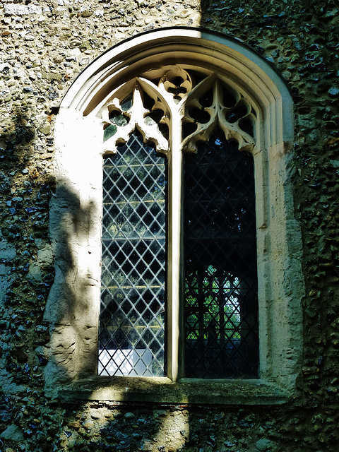 ardeley church, herts.