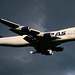 Atlas Air Boeing 747-400