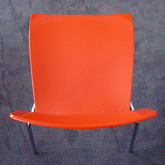 The Red Chair - 5 July 2013