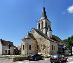 Ingrandes - Saint-Pierre-et-Saint-Paul