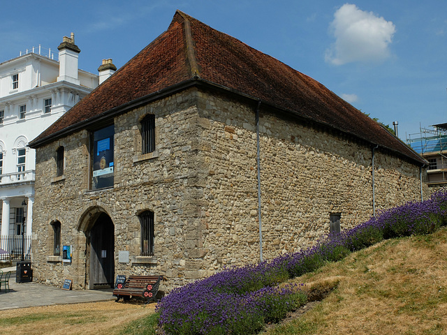 The Wool House - 14 July 2013