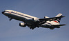 Delta Air Lines Lockheed L1011 Tristar