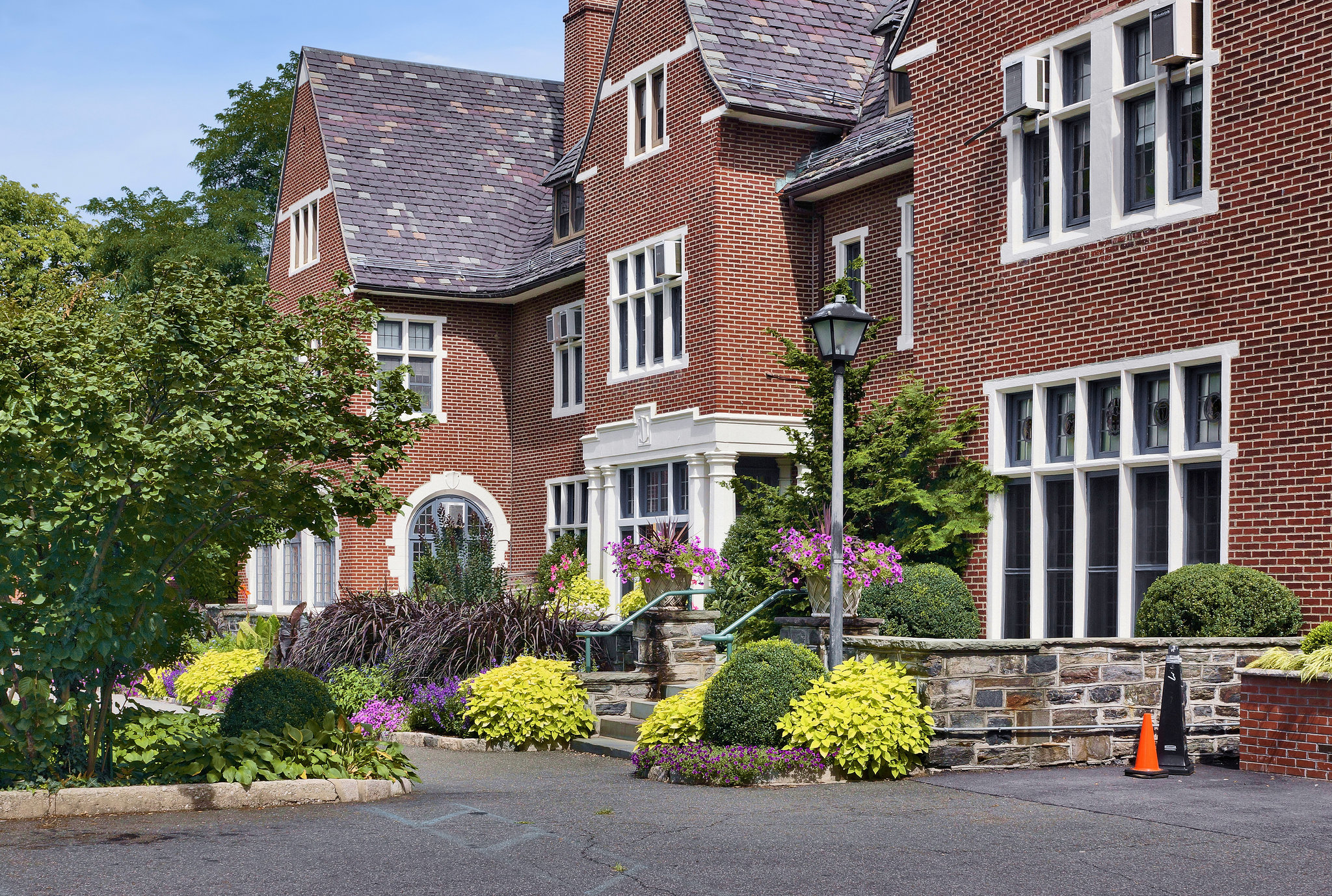 Westlands #3 – Sarah Lawrence College, Bronxville, New York