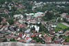 Bad Liebenzell vom Turm aus