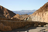 Mosaic Canyon