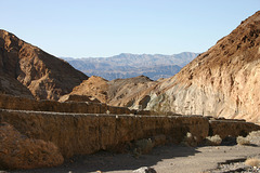 Mosaic Canyon