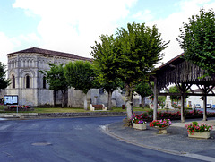 Rioux - Notre-Dame de l’Assomption