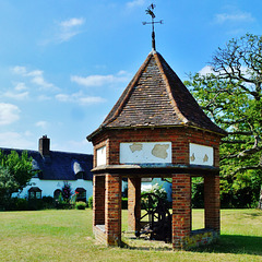 ardeley green, herts.