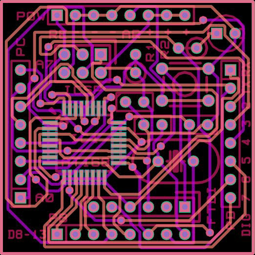 *rduino stamp