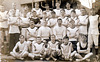 Navy Boxing Team c1910