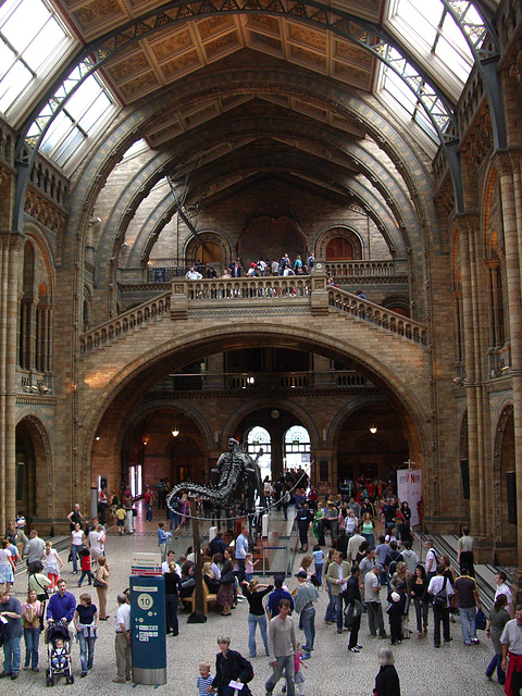 Natural History Museum