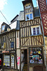 Rennes 2014 – Place Sainte-Anne