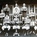 Army Football Team c1912