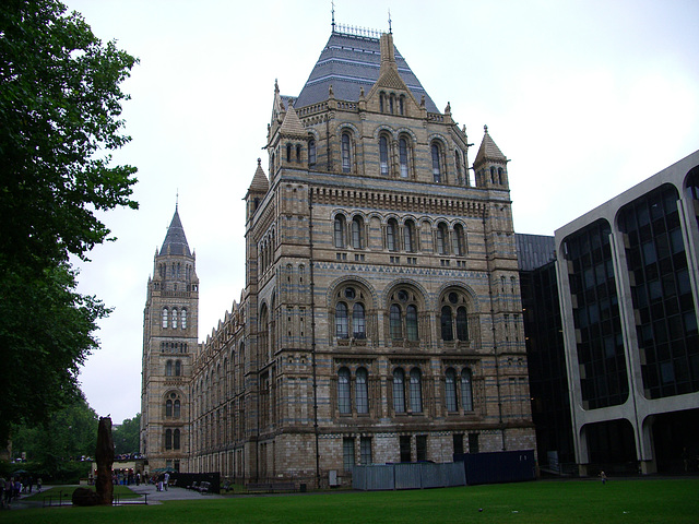 Natural History Museum