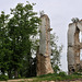 Ruines du Château de Boves - Somme