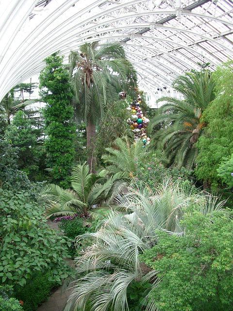 Kew Gardens