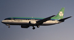 Aer Lingus Boeing 737-400