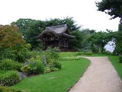 Kew Gardens: Chinese Pagoda