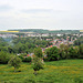 Vue sur Boves - Somme