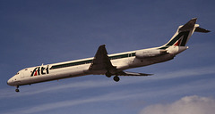 ATI McDonnell Douglas MD-82