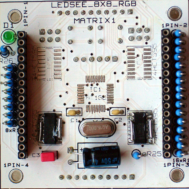 ChipQuik SMD rework - adding the alloy