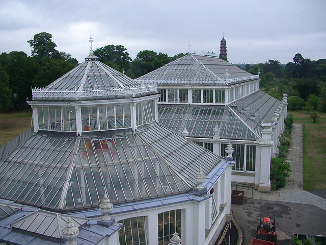 Kew Gardens