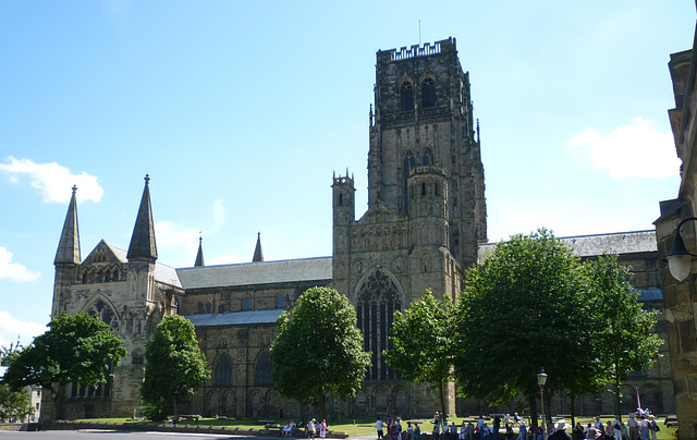 Durham Cathedral