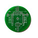 RGB LED Ring - Real PCBs