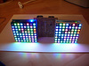 RGB Matrix V3.04 - LED comparison
