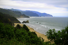 Oregon Coast