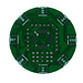 RGB LED Ring - V1.21 PCB